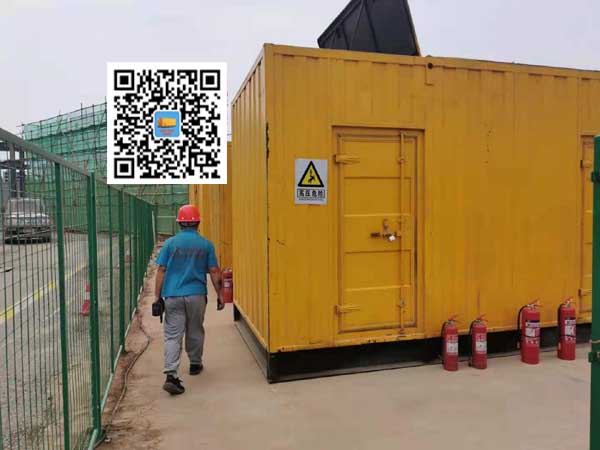 曲水出租发电机常规保养内容