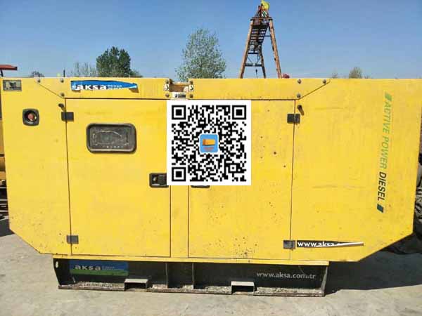 曲水租赁发电机