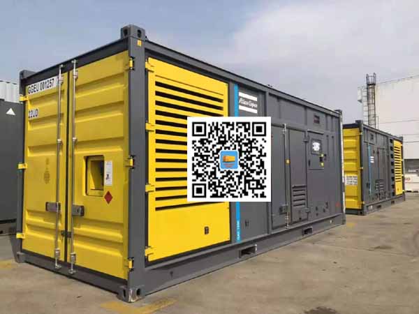 曲水大型发电机出租