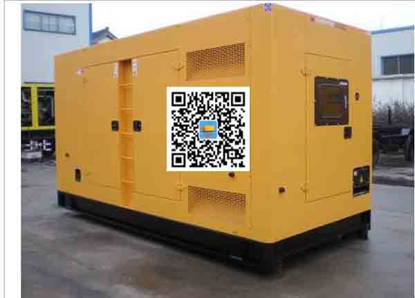 曲水静音发电机出租