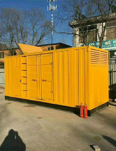 曲水发电机租赁-必须的操作注意事项