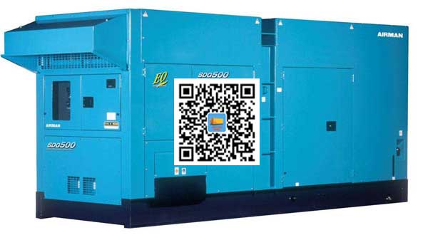 曲水出租发电机 进口和国产柴油发电机组有什么不同