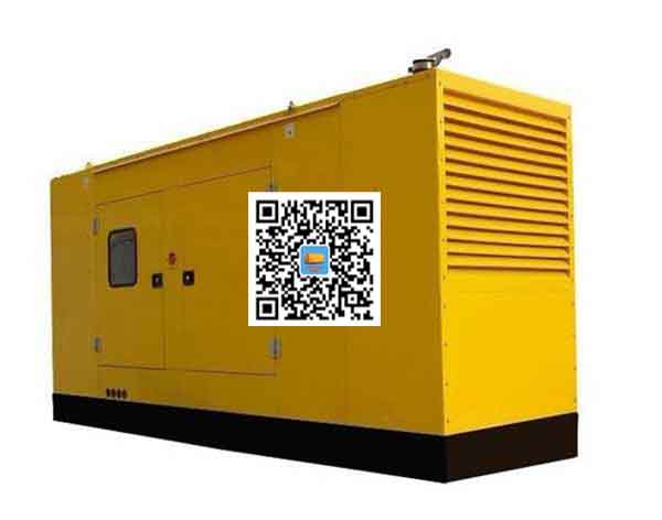 曲水出租发电机 柴油发电机不维护对机器有什么影响