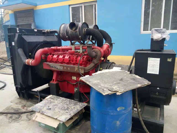 曲水租赁发电机 发电机的主要分类介绍