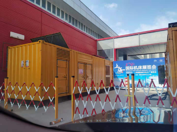 曲水发电机出租 对于发电机的特性你了解多少？