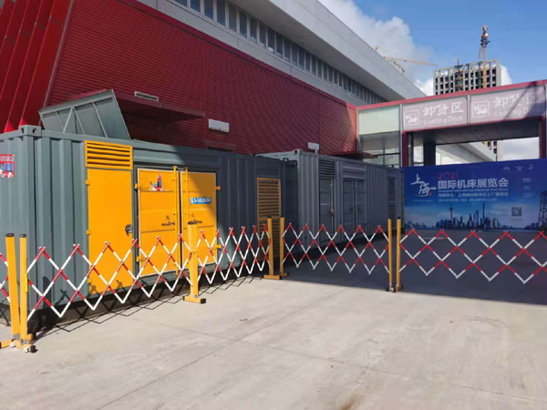 曲水发电机租赁的“望、闻、问、切”你知道多少？