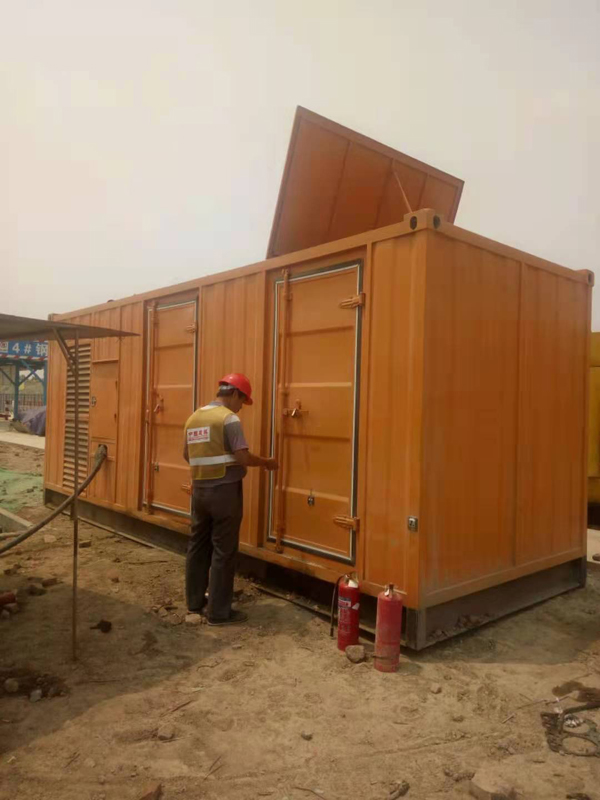 曲水柴油发电机组不定期保养会出现哪些问题？