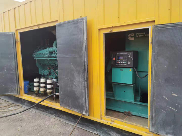 曲水柴油发电机组的蓄电池种类有哪些？