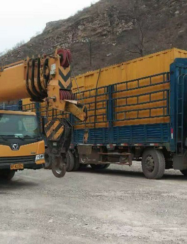 曲水租赁发电机-柴油发电机的冷却与通风