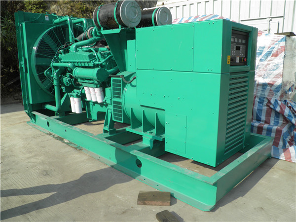 曲水发电车出租-柴油发电机组在使用的过程中应该做好哪些防护工作