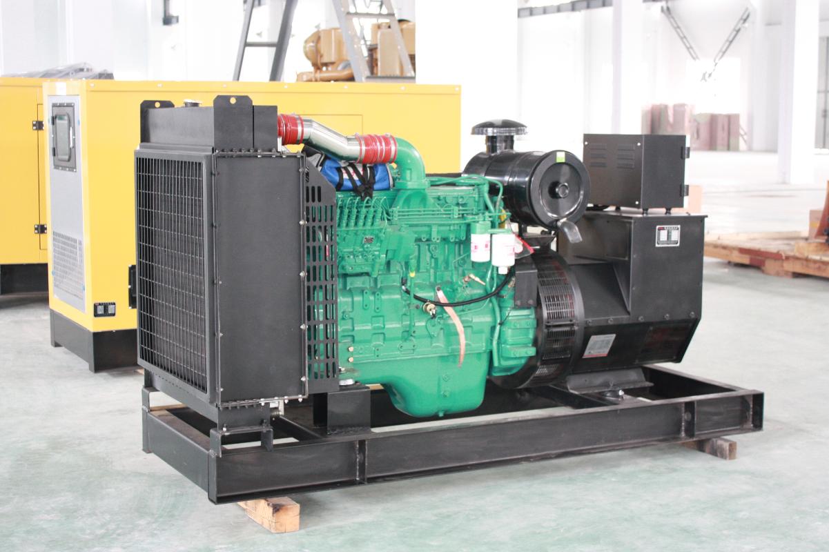 曲水租赁发电机-柴油发电机,柴油发电机组冷却液不循环怎么办