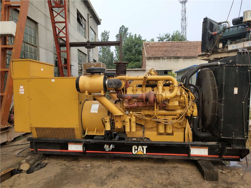 曲水发电机租赁-柴油发电机组原理概述