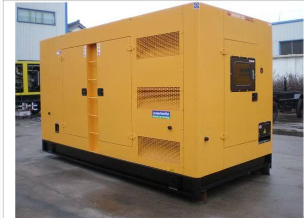 曲水发电机出租-静音发电机组厂家：柴油发电机组并机需要什么条件？