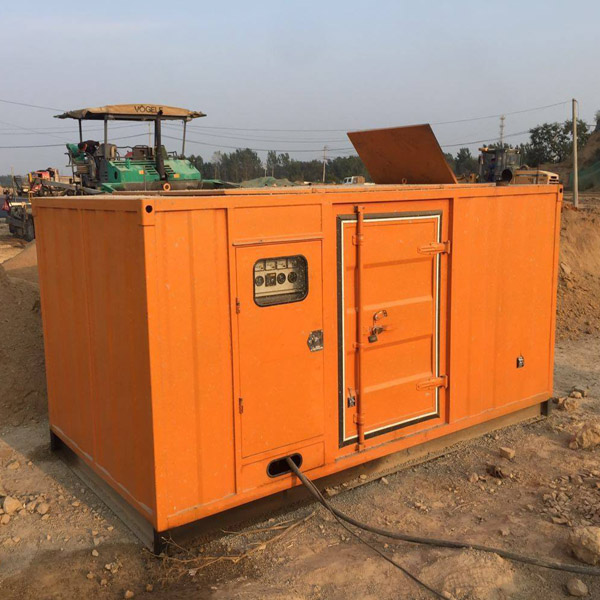 曲水发电车出租-挑选发电机哪些技巧可以掌握使用