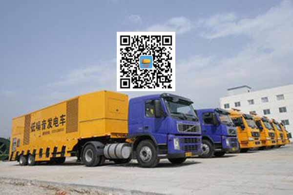 曲水发电车出租-发电机要注意做好保养工作