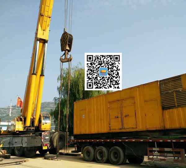 曲水发电车出租-全自动发电机组长期不使用该如何保养？