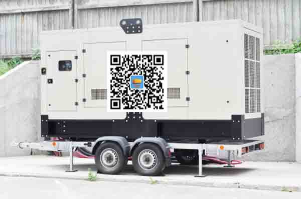 曲水发电机出租-柴油发电机设计的优势性能特点有哪些