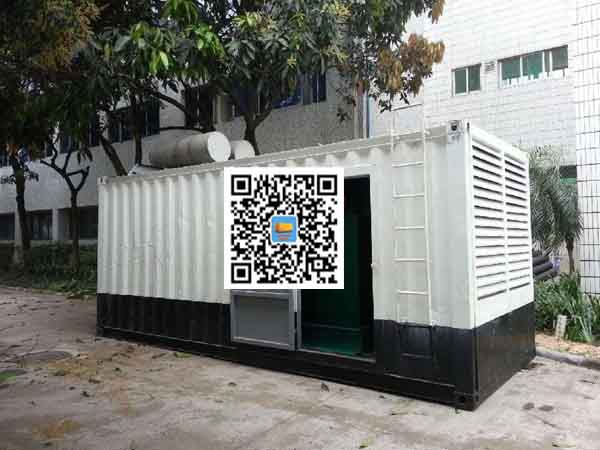 曲水出租发电机-什么样的柴油发电机使用效果比较好