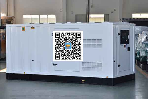 曲水租赁发电机-造成柴油发电机机组产生积炭的原因？