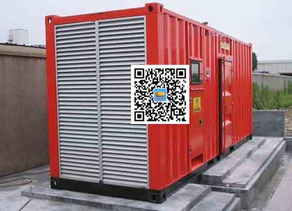 曲水发电机出租-柴油发电机组并机常见问题