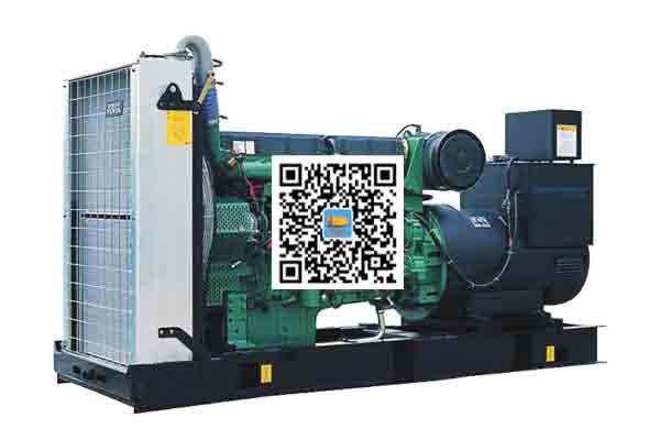 曲水租赁发电机-柴油发电机组不及时维护危害大