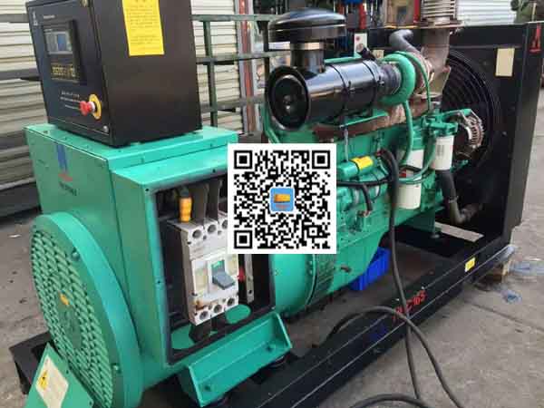 曲水租赁发电机-发电机一般变压器磁芯所使用的是什么材料？