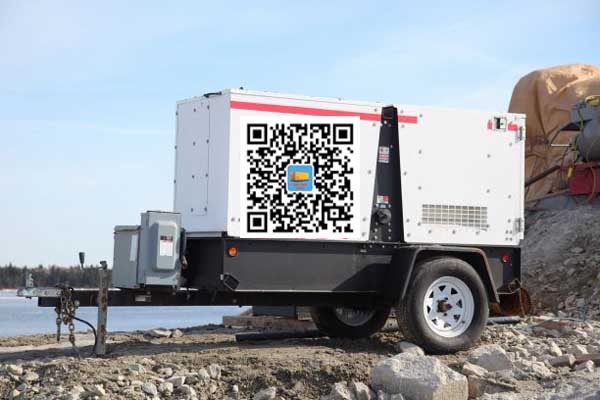 曲水发电车出租-应注意的注意安全事项