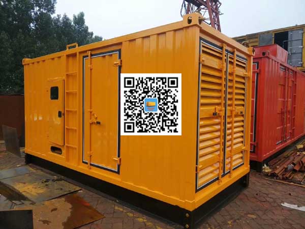 曲水发电机出租-发电机组应该选购什么品牌的