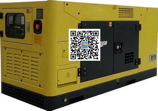 曲水租赁发电机-潍柴发电机出现的故障和解决方法