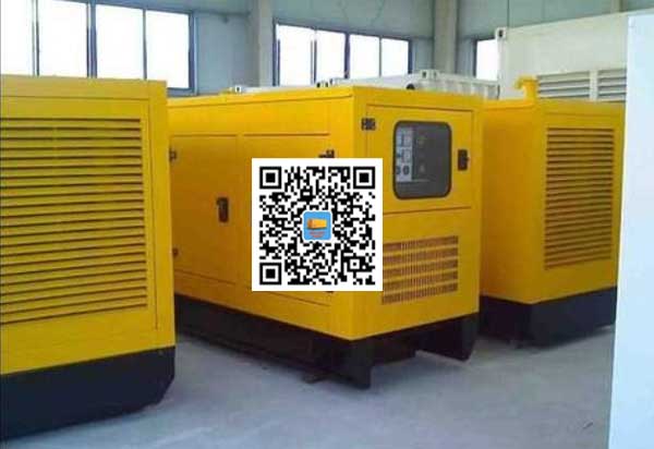 曲水租赁发电机-发电机组并机及并机柜的优点
