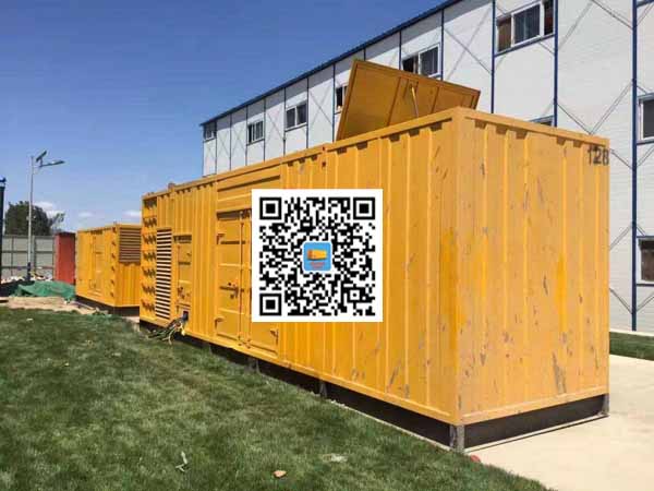 曲水发电机的主要用途以及常见的活塞故障有哪些