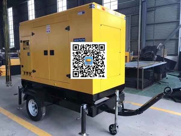 曲水柴油发电机组需要经常换油吗