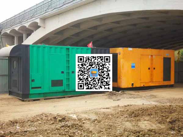 曲水决定发电机顺利启动的因素及如何解决发电机冬季起动困难问题