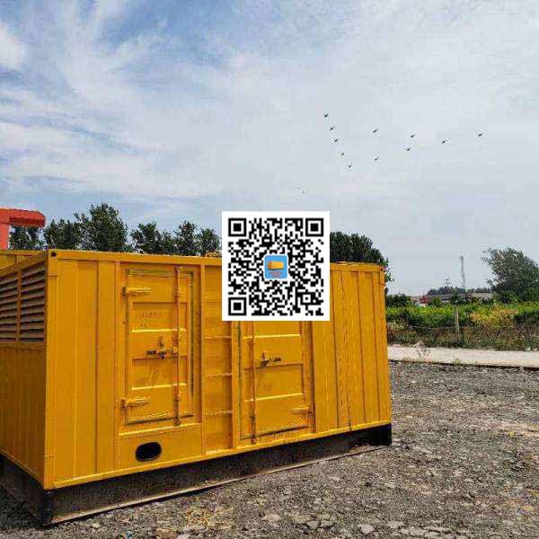 曲水发电机出租发电机电刷的结构与作用是什么