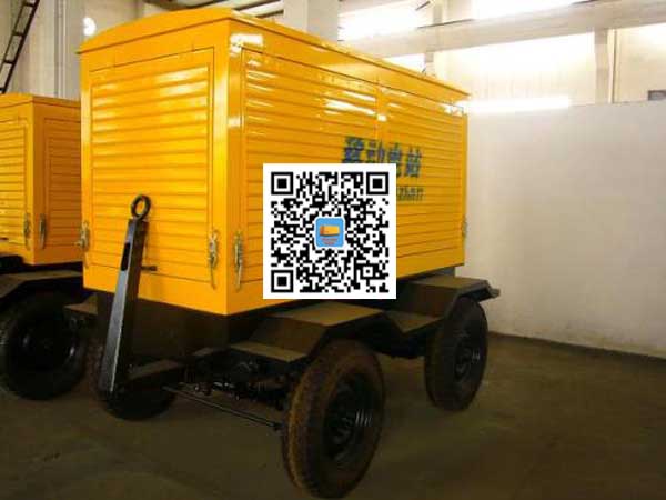 曲水发电机出租-发电机组的安装注意要点