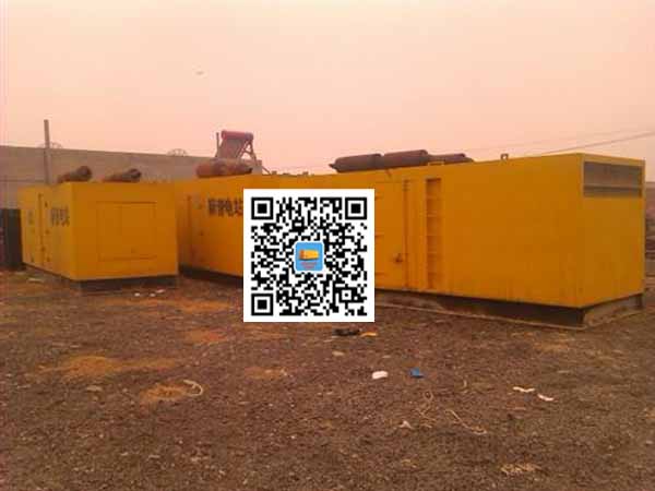 曲水租赁发电机-如何操作柴油发电机组