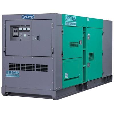 曲水发电车出租-柴油发电机零件变形怎么办？