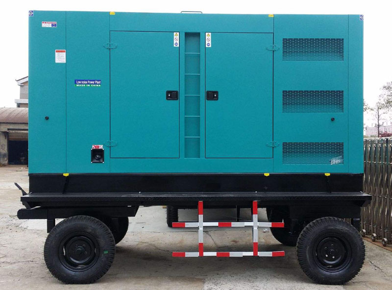 曲水租赁发电机康明斯柴油发电机小修时应注意的事项