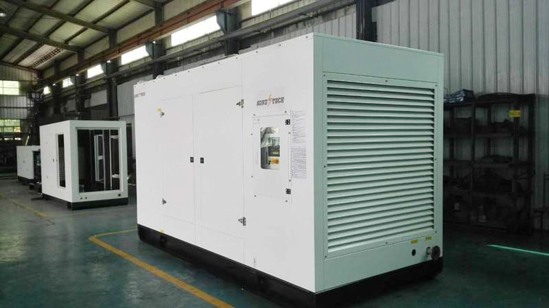 曲水过载保护装置频繁触发会对发电机组造成哪些损害？