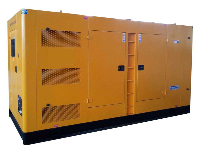 曲水柴油发电机组进气门与排气门磨损严重是什么原因