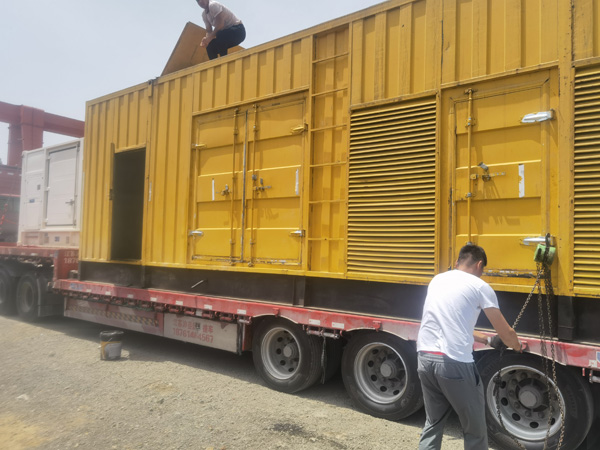 曲水发电机出租100KW发电机需要什么规格的电缆线？