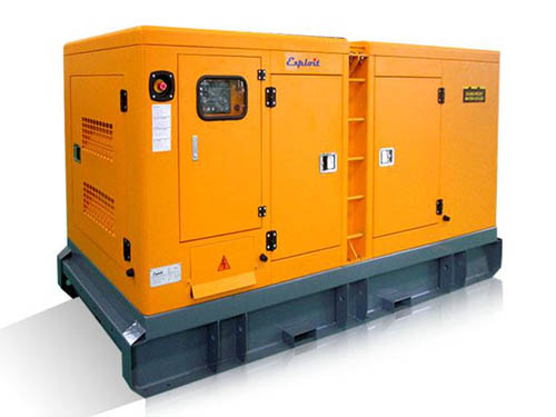 曲水影响 200kw 柴油发电机油耗的因素有哪些？