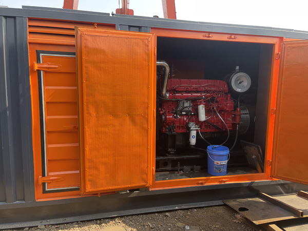 曲水如何选择适合自己的发电机停电自启装置？