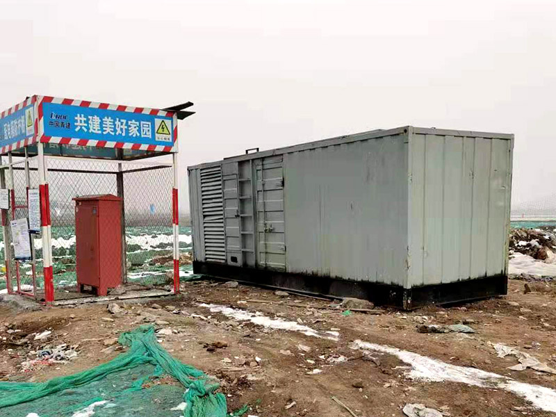 曲水如何判断发电机组的励磁系统是否正常？