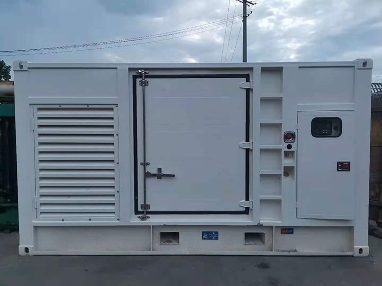 曲水控制系统的品牌和价格会影响柴油发电机的性能吗？