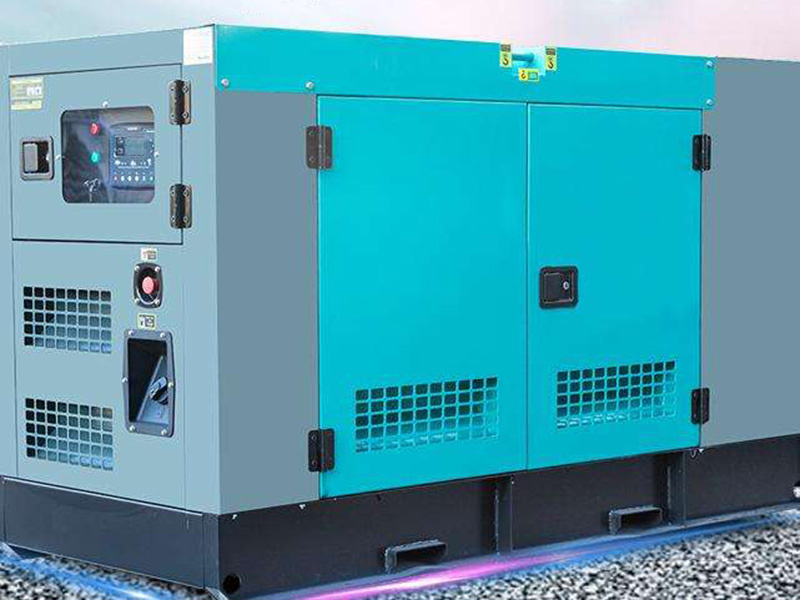 曲水50KW柴油发电机油耗是多少？