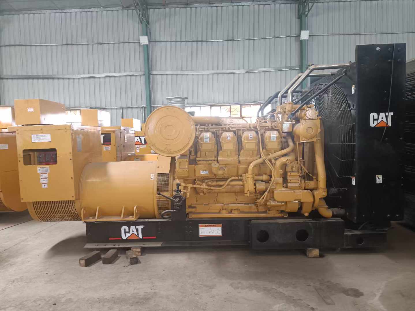 曲水如何选择适合自己的柴油发电机组品牌？