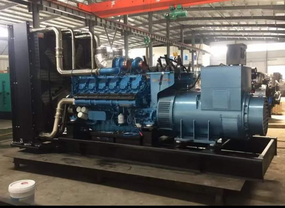 曲水发电机组不及时更换空气滤清器会有哪些后果？