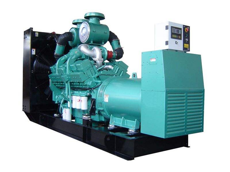 曲水如何判断发电机滤清器是否需要更换？