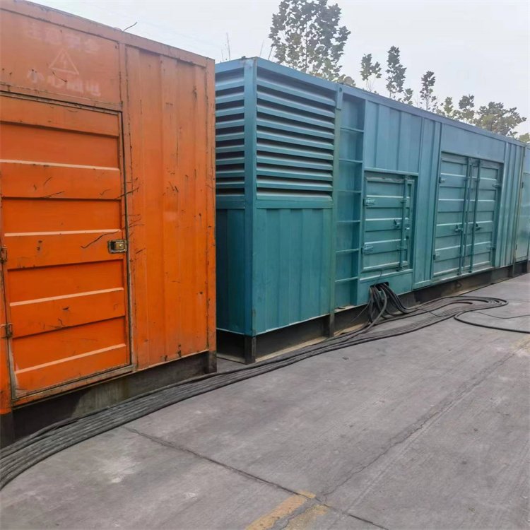 曲水如何选择适合 600kW 柴油发电机组的热继电器？